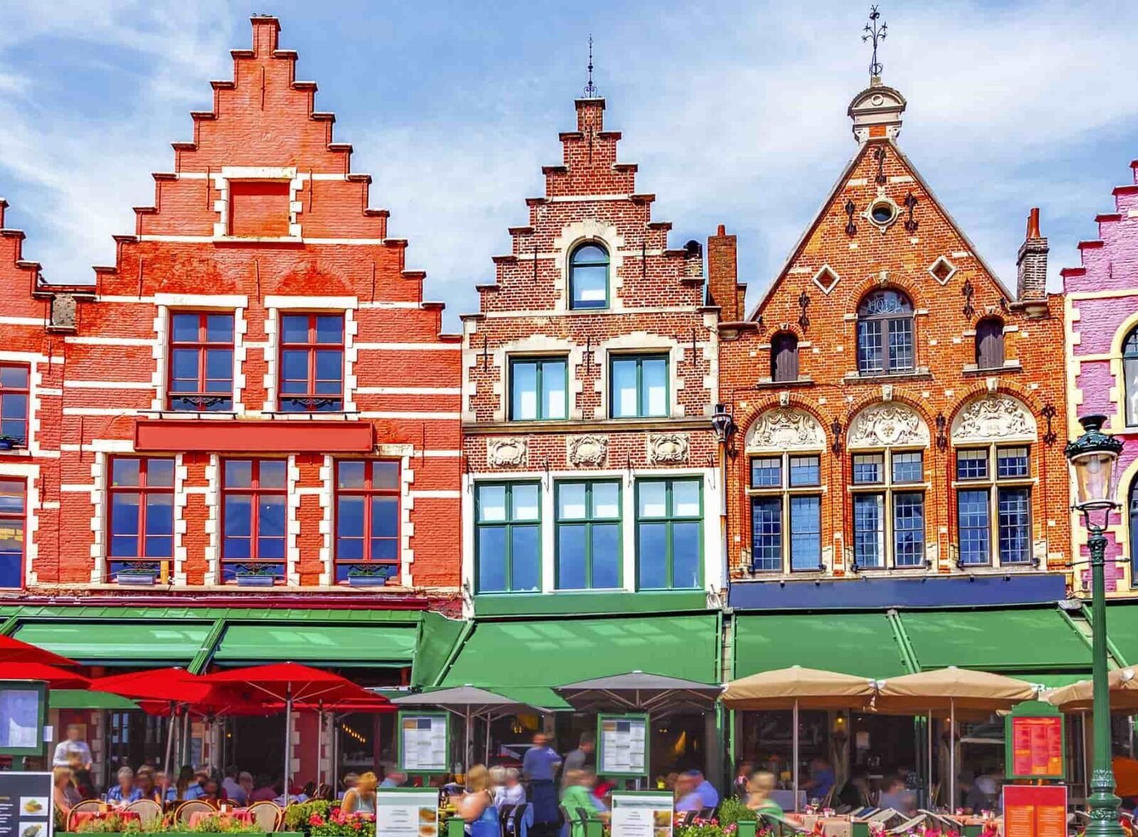 BCB - Tour service Dagtrips