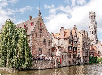 BCB - Tour service Brussel