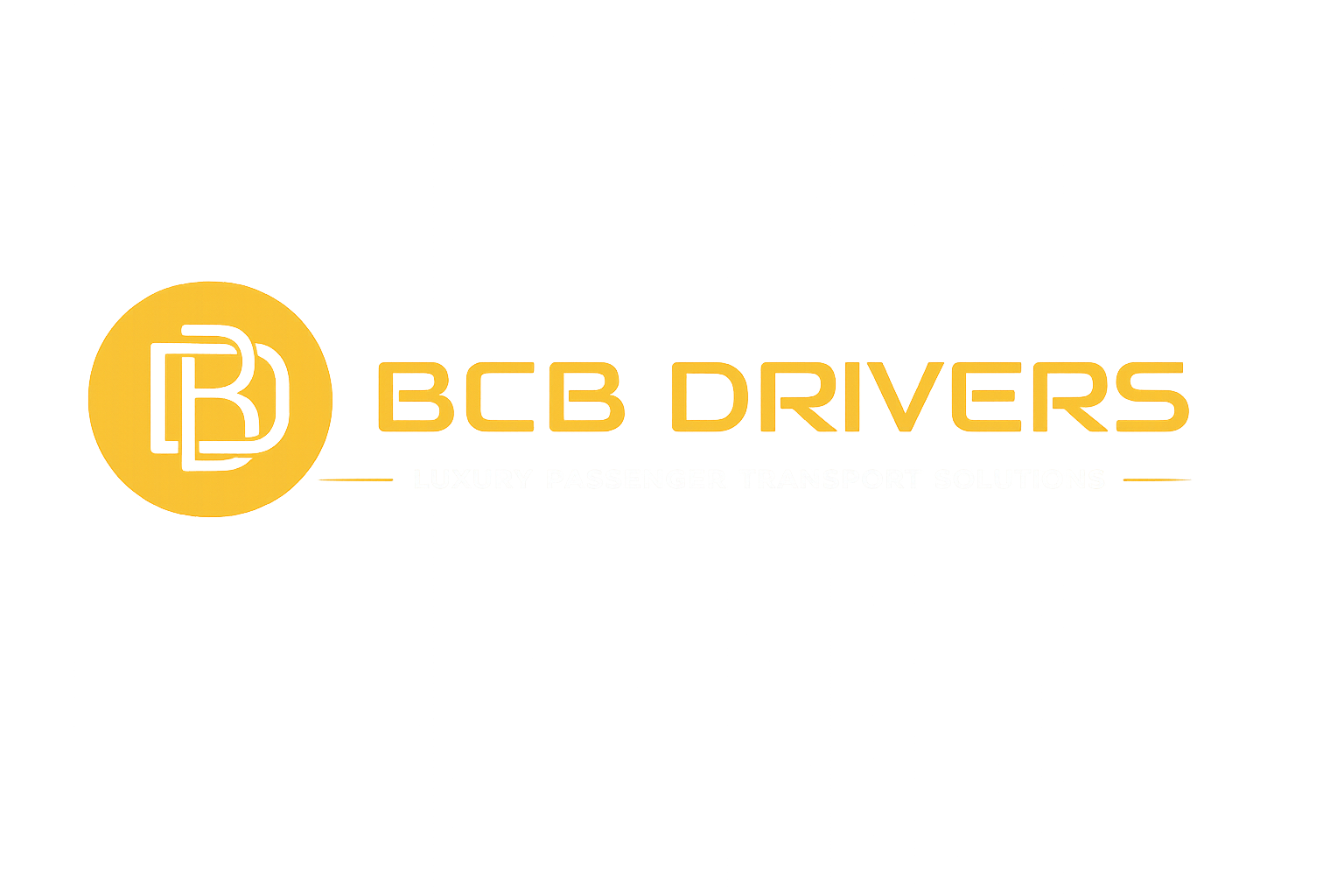 BCB Drivers - luxury passenger transport solutions